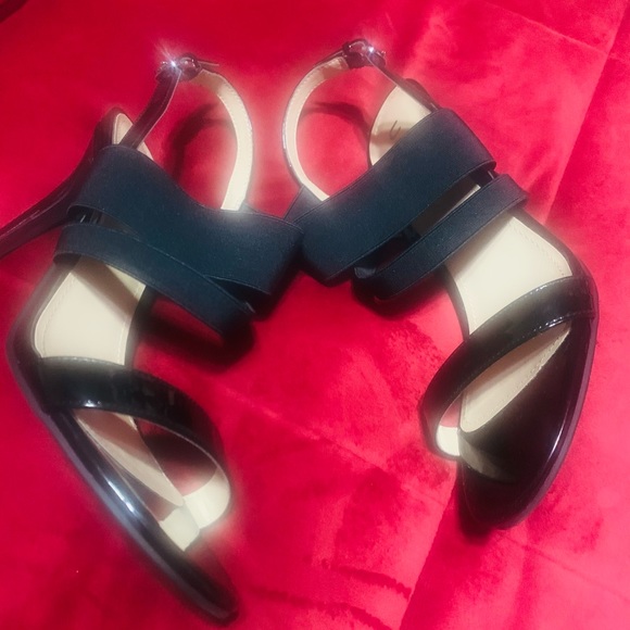 UNISA MARNA SLINGS BACK SANDALS - Picture 3 of 8